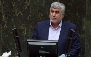 انتخاب علیرضا ورناصری نماینده مردم مسجدسلیمان در مجلس شورای اسلامی به عنوان عضو کمیسیون تلفیق برنامه هفتم توسعه کشور
