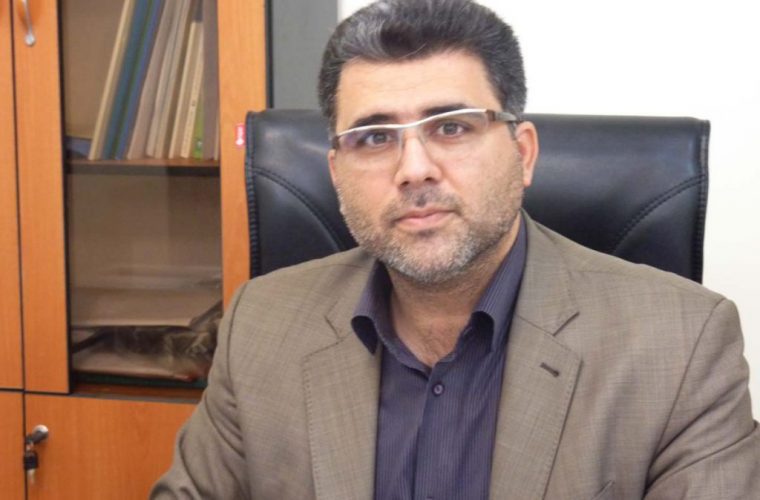 شنیده ها/حکم آرش قنبری شهردار منتخب مسجدسلیمان از سوی استانداری خوزستان تایید شد شنیده ها/حکم آرش قنبری شهردار منتخب مسجدسلیمان از سوی استانداری خوزستان تایید شد