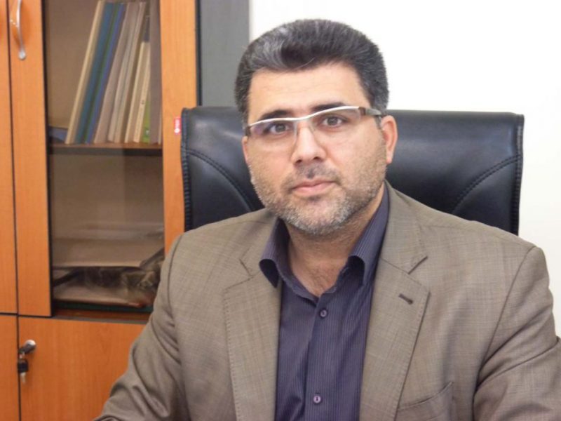شنیده ها/حکم آرش قنبری شهردار منتخب مسجدسلیمان از سوی استانداری خوزستان تایید شد