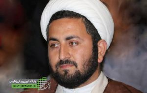 حجت الاسلام داودی امام جمعه موقت مسجدسلیمان:دشمن همواره در صدد دشمنی با ملت ایران است اما همیشه با شکست مواجه شده است/از استاندار خوزستان انتظار داریم در آستانه نوروز همانند معرفی شهردار،بحث فرمانداری مسجدسلیمان را تعیین تکلیف کنند
