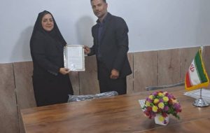 انتصاب مسئولین جدید کمیته های هیئت آمادگی جسمانی شهرستان مسجدسلیمان