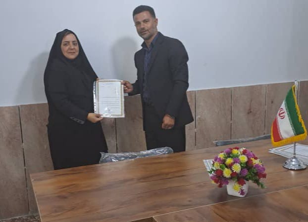 انتصاب مسئولین جدید کمیته های هیئت آمادگی جسمانی شهرستان مسجدسلیمان انتصاب مسئولین جدید کمیته های هیئت آمادگی جسمانی شهرستان مسجدسلیمان