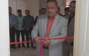 آموزش و پرورش شهرستان مسجدسلیمان برای نخستین بار دارای “خانه ریاضیات” شد