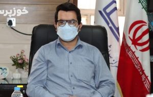 توضیحات مدیر شبکه بهداشت و درمان مسجدسلیمان در ارتباط با فوت کودک ده ماهه