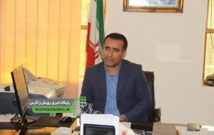 جهانگیر یوسفی رئیس اسبق فنی و حرفه ای مسجدسلیمان به عنوان دبیر مسابقات ملی مهارت اداره کل فنی و حرفه ای خوزستان منصوب شد