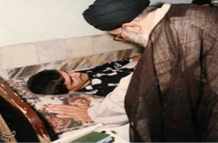 به بهانه سالروز عروج شهیدغلامرضا آسترکی/آبروی کوچه، افتخار محله به بهانه سالروز عروج شهیدغلامرضا آسترکی/آبروی کوچه، افتخار محله