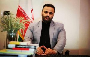 پیام تبریک رئیس انجمن صنفی کارگری شهرستان های مسجدسلیمان و اندیکا پیام تبریک رئیس انجمن صنفی کارگری شهرستان های مسجدسلیمان و اندیکا