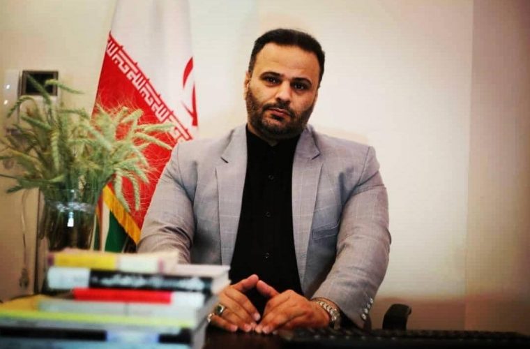 پیام تبریک رئیس انجمن صنفی کارگری شهرستان های مسجدسلیمان و اندیکا پیام تبریک رئیس انجمن صنفی کارگری شهرستان های مسجدسلیمان و اندیکا