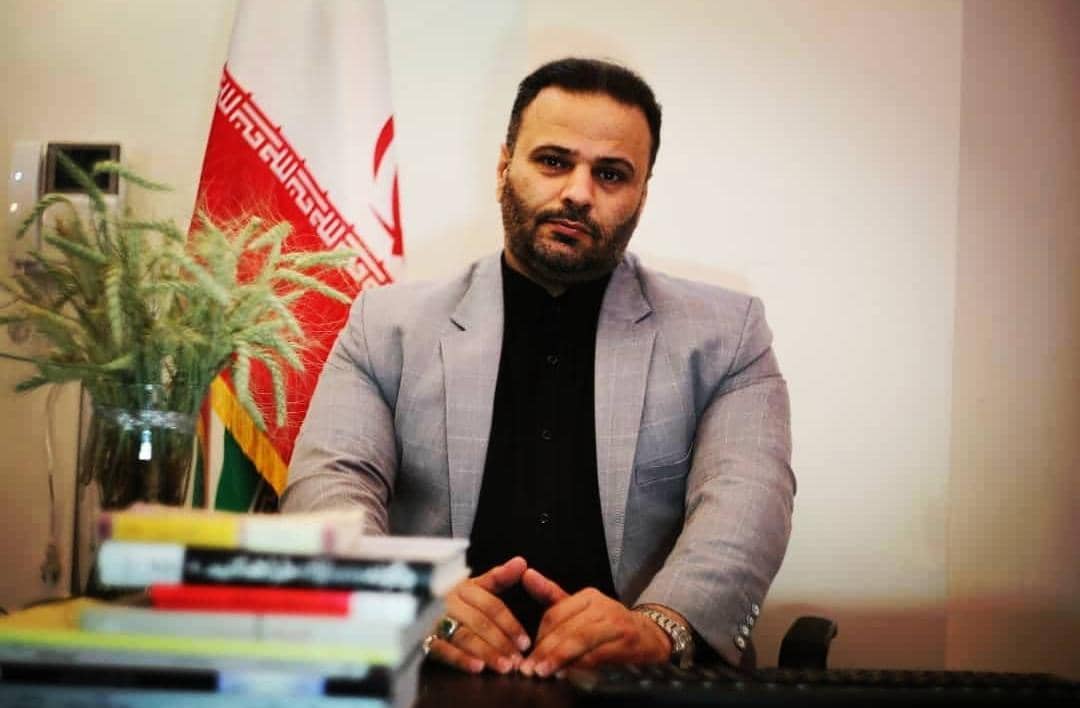 پیام تبریک رئیس انجمن صنفی کارگری شهرستان های مسجدسلیمان و اندیکا