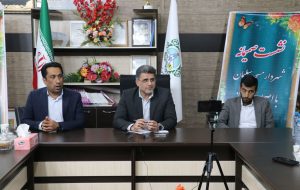 شهردار مسجدسلیمان:در دوره حصور بنده هیچ استخدامی صورت نگرفته است/لیست منتشر شده ۵۷ نفره افراد جدید الااستخدام در شهرداری مسجدسلیمان را جهت تعیین تکلیف به شورای تامین و دستگاه قضایی واگذار کردیم/پروژه جمع آوری سگ های ولگرد توسط بخش خصوصی از هفته های قبل شروع شده است