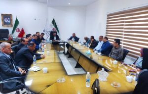 برگزاری همایش های متعدد کنکوری توسط آموزش و پرورش مسجدسلیمان برای دانش آموزان برگزاری همایش های متعدد کنکوری توسط آموزش و پرورش مسجدسلیمان برای دانش آموزان