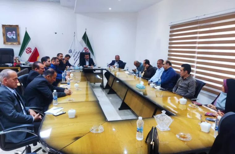 برگزاری همایش های متعدد کنکوری توسط آموزش و پرورش مسجدسلیمان برای دانش آموزان برگزاری همایش های متعدد کنکوری توسط آموزش و پرورش مسجدسلیمان برای دانش آموزان
