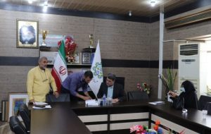 استمرار برگزاری جلسات ملاقات مردمی با شهردار مسجدسلیمان