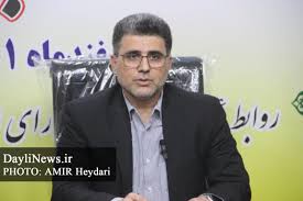پیام آرش قنبری شهردار مسجدسلیمان به مناسبت ۱۲ اردیبهشت روز معلم