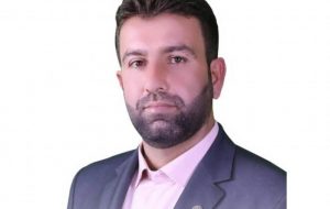 مهرداد حاجتی عضو شورای اسلامی شهر مسجدسلیمان:لزوم حمایت همه جانبه از تیم نفت مسجدسلیمان/تنها دلخوشی مردم و جوانان این تیم است مهرداد حاجتی عضو شورای اسلامی شهر مسجدسلیمان:لزوم حمایت همه جانبه از تیم نفت مسجدسلیمان/تنها دلخوشی مردم و جوانان این تیم است