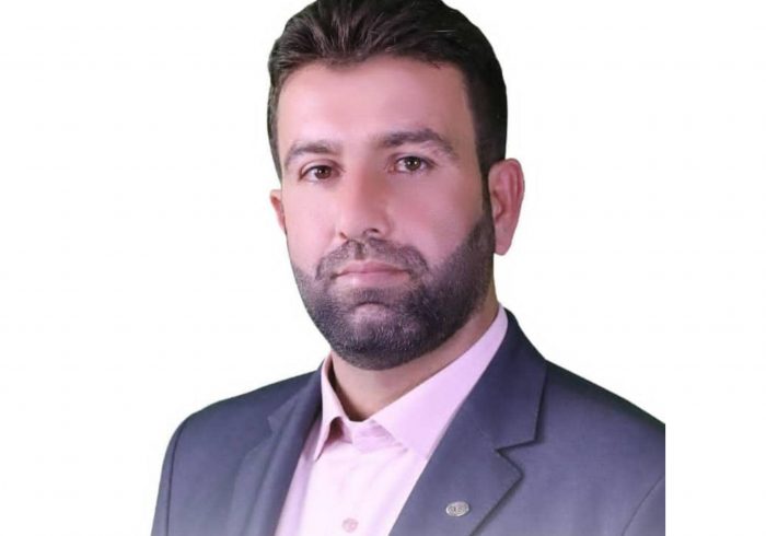 مهرداد حاجتی عضو شورای اسلامی شهر مسجدسلیمان:لزوم حمایت همه جانبه از تیم نفت مسجدسلیمان/تنها دلخوشی مردم و جوانان این تیم است