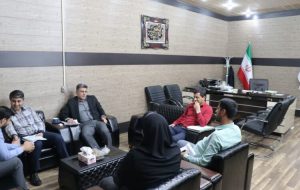 مراجعات مردمی شهرداری مسجدسلیمان برگزار گردید مراجعات مردمی شهرداری مسجدسلیمان برگزار گردید