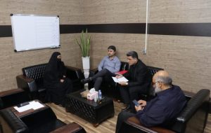 نشست ملاقات مردمی شهردار مسجدسلیمان با شهروندان برگزار گردید نشست ملاقات مردمی شهردار مسجدسلیمان با شهروندان برگزار گردید