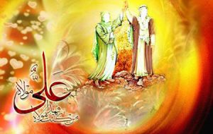 پیام تبریک شهردار مسجدسلیمان به مناسبت فرارسیدن عید سعید غدیر خم