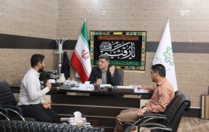 با هدف تسریع در رفع و بررسی مشکلات شهری شهروندان برگزاری جلسه ملاقات عمومی شهردار مسجدسلیمان با شهروندان صورت گرفت