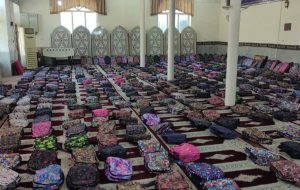 در قالب طرح ” پترومهر” اهداء ۱۵۰۰ بسته لوازم التحریر به دانش آموزان نیازمند شهرستان مسجدسلیمان صورت گرفت در قالب طرح ” پترومهر” اهداء ۱۵۰۰ بسته لوازم التحریر به دانش آموزان نیازمند شهرستان مسجدسلیمان صورت گرفت