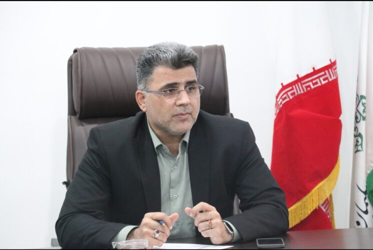 پیام تبریک شهردار مسجدسلیمان به مناسبت روز پزشک پیام تبریک شهردار مسجدسلیمان به مناسبت روز پزشک