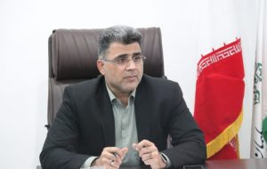پیام تسلیت آرش قنبری شهردار مسجدسلیمان به مناسبت فرا رسیدن اربعین حسینی