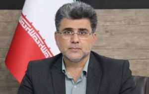 پیام تبریک شهردار مسجدسلیمان به مناسبت ولادت حضرت فاطمه(س)، روز زن و مقام شامخ مادر