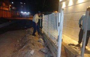 اقدامات هفته اخیر واحد اجرائیات ناحیه یک شهرداری مسجدسلیمان در سطح شهر اقدامات هفته اخیر واحد اجرائیات ناحیه یک شهرداری مسجدسلیمان در سطح شهر