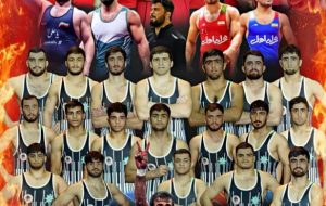 مسئول روابط عمومی تیم کشتی شهرداری مسجدسلیمان: وسایل ایاب و ذهاب آماده انتقال تماشاگران به سالن مسابقات لیگ برتر در اهواز میباشند