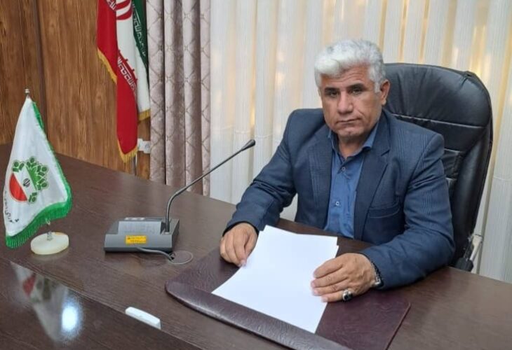 منتظر حضور پرشور هواداران از سراسر استان خوزستان هستیم منتظر حضور پرشور هواداران از سراسر استان خوزستان هستیم