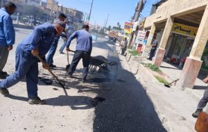 عدم هماهنگی بین برخی ادارات خدمات رسان شهرستان مشکلات عدیده ای ایجاد کرده است / تعامل و هم افزایی بین بخشی موجب بهبود کیفیت خدمات رسانی به شهروندان خواهد شد