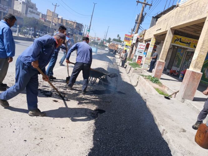 عدم هماهنگی بین برخی ادارات خدمات رسان شهرستان مشکلات عدیده ای ایجاد کرده است / تعامل و هم افزایی بین بخشی موجب بهبود کیفیت خدمات رسانی به شهروندان خواهد شد