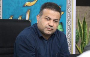 پیام تبریک شهردار مسجدسلیمان به مناسبت گرامیداشت هفته شهدا