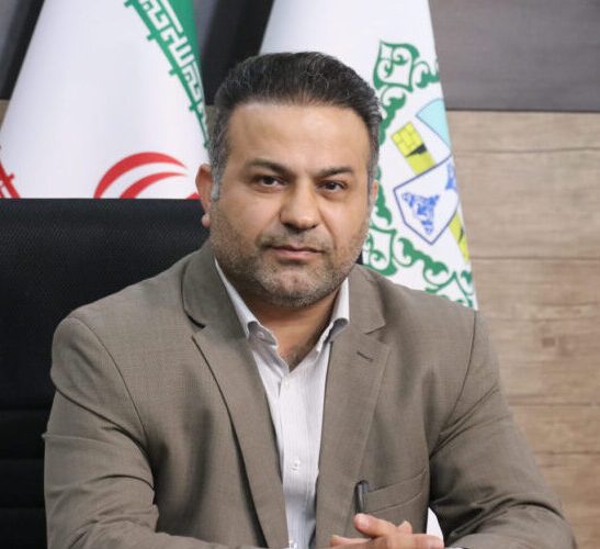 پیام همدردی شهردار مسجدسلیمان در پی حادثه انفجار بندر شهید رجایی بندرعباس