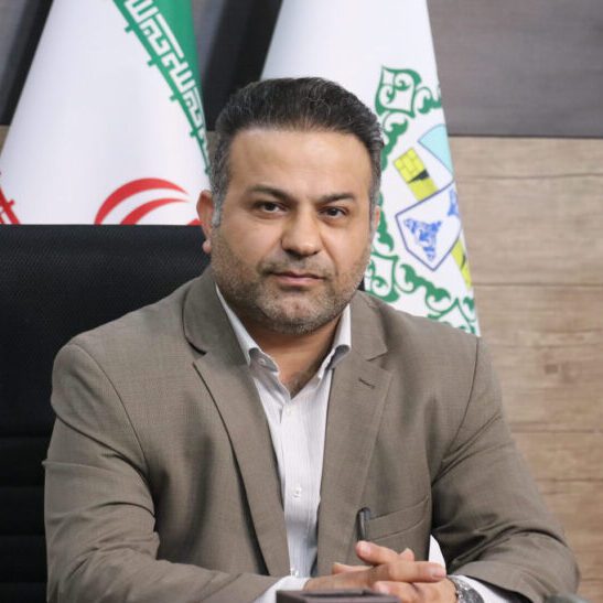 پیام تسلیت شهردار مسجدسلیمان به مناسبت فرارسیدن شهادت امام جعفر صادق (ع)