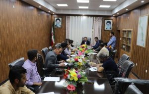 نصب تندیس سردار پرافتخار اسلام حاج محسن رضایی در دستور کار قرار گرفت