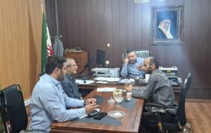 گام عملی شهرداری مسجدسلیمان برای شنیدن صدای مردم / برگزاری نشست چهرهبهچهره با شهروندان گام عملی شهرداری مسجدسلیمان برای شنیدن صدای مردم / برگزاری نشست چهرهبهچهره با شهروندان