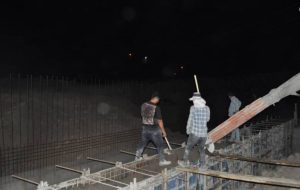 تسریع در تکمیل بلوار دوم شهری با آغاز بتنریزی پل مالکریم / پیشرفت ۷۰ درصدی پروژه زیر نظر شهرداری مسجدسلیمان تسریع در تکمیل بلوار دوم شهری با آغاز بتنریزی پل مالکریم / پیشرفت ۷۰ درصدی پروژه زیر نظر شهرداری مسجدسلیمان