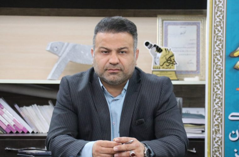 پیام تسلیت شهردار مسجدسلیمان به مناسبت تاسوعا و عاشورای حسینی