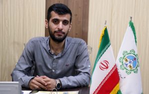 پارتابل ها و بیلبوردهای فرسوده و فاقد مجوز جمع‌آوری شدند