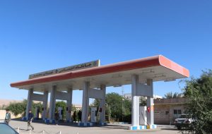 راه‌اندازی همزمان جایگاه CNG مسجدسلیمان با بازدید و پیگیری‌های شهردار و اعضای شورای شهر