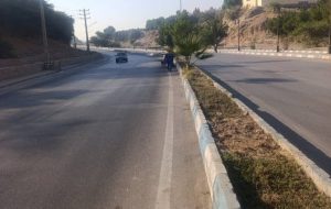 گزارش عملکرد هفتگی معاونت خدمات شهری (واحد خدمات) شهرداری مسجدسلیمان گزارش عملکرد هفتگی معاونت خدمات شهری (واحد خدمات) شهرداری مسجدسلیمان