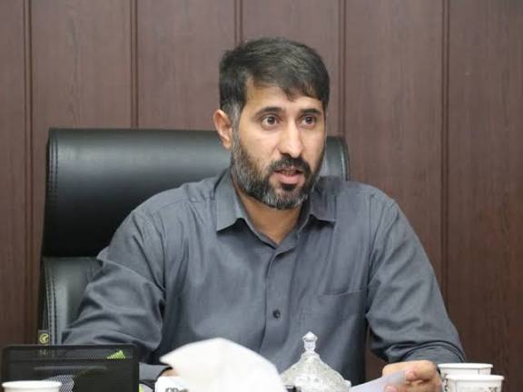آغاز فعالیت‌های جهادی پایگاه بسیج شهرداری مسجدسلیمان در محلات شهری