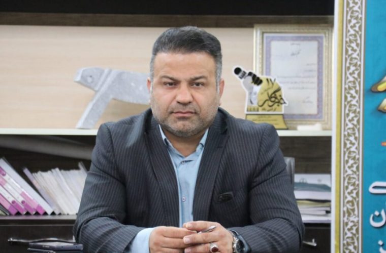 مشارکت اکیپ اطفاء حریق سازمان آتش‌نشانی شهرداری مسجدسلیمان در مهار آتش‌سوزی تالاب شیمبار