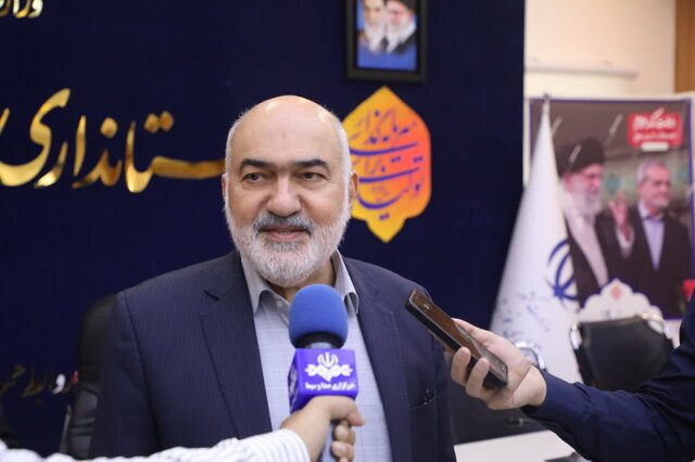 ممانعت استاندار خوزستان از انحلال تیم کشتی فرنگی شهرداری مسجدسلیمان برای حضور در لیگ برتر ممانعت استاندار خوزستان از انحلال تیم کشتی فرنگی شهرداری مسجدسلیمان برای حضور در لیگ برتر