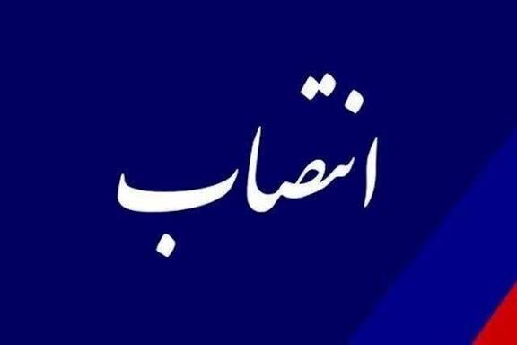 شاهین اسدپور مسئول واحد فضای سبز شهرداری شد