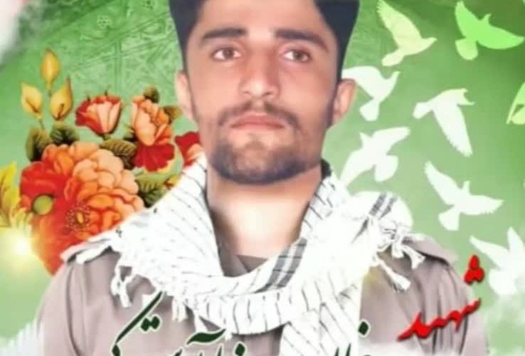آبروی کوچه، افتخار محله/به بهانه بیست و سومین سالگرد شهادت شهید غلامرضا آسترکی/تبلور ایستادگی و فداکاری