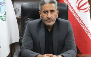 پیام تبریک سرپرست شهرداری مسجدسلیمان به مناسبت روز حراست و فناوری اطلاعات پیام تبریک سرپرست شهرداری مسجدسلیمان به مناسبت روز حراست و فناوری اطلاعات