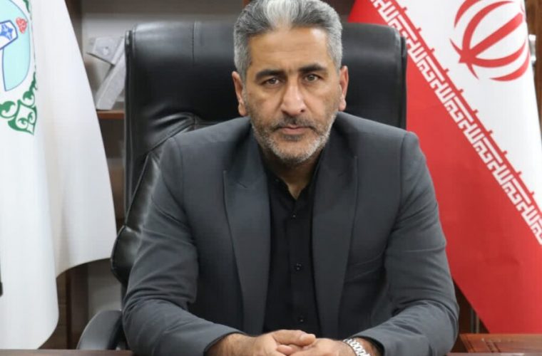 پیام تبریک سرپرست شهرداری مسجدسلیمان به مناسبت روز حراست و فناوری اطلاعات پیام تبریک سرپرست شهرداری مسجدسلیمان به مناسبت روز حراست و فناوری اطلاعات